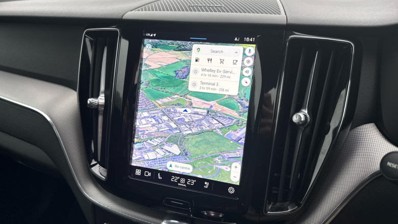 Volvo XC60 2.0 B4D Plus Dark 5dr AWD Geartronic Diesel Estate